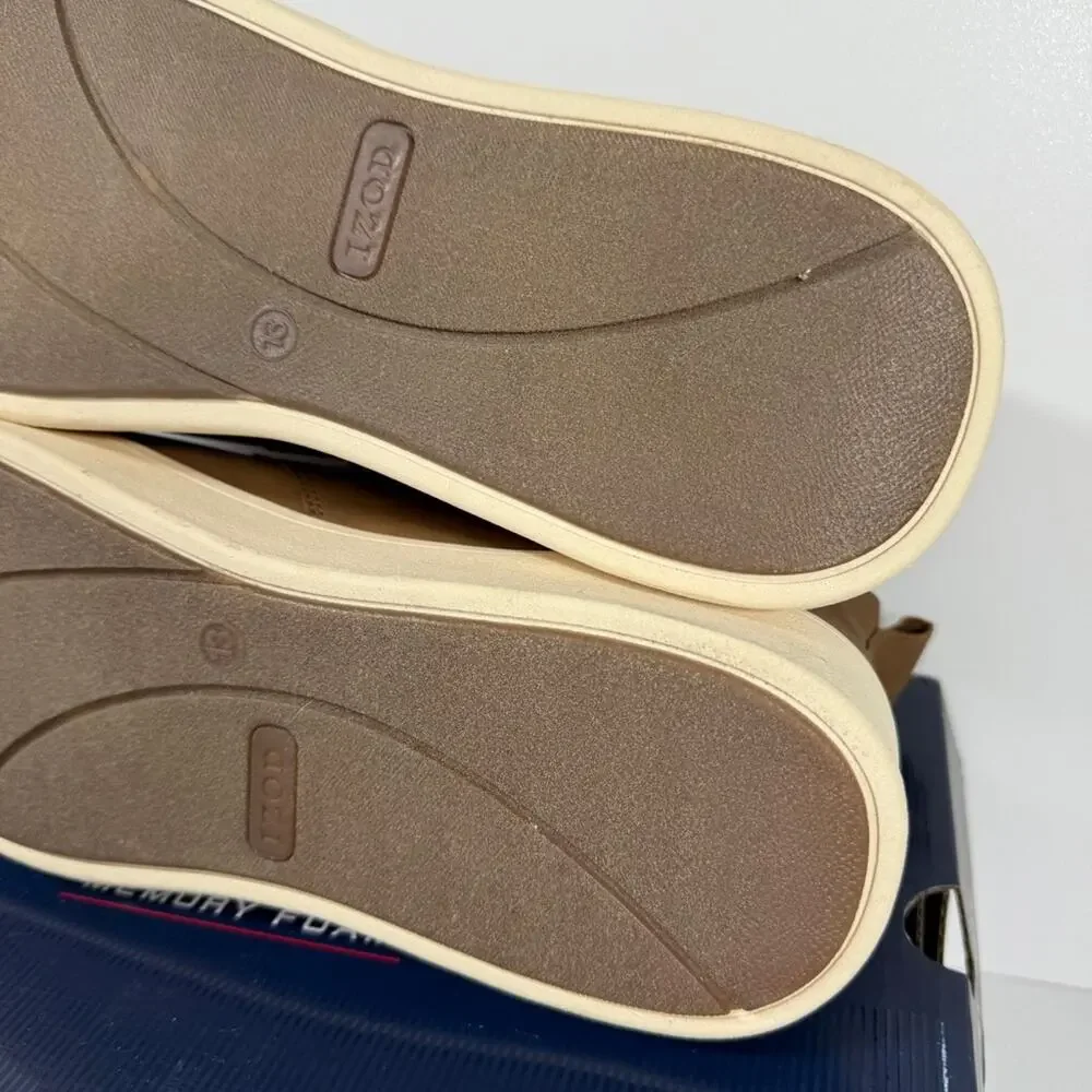 Izod nib men